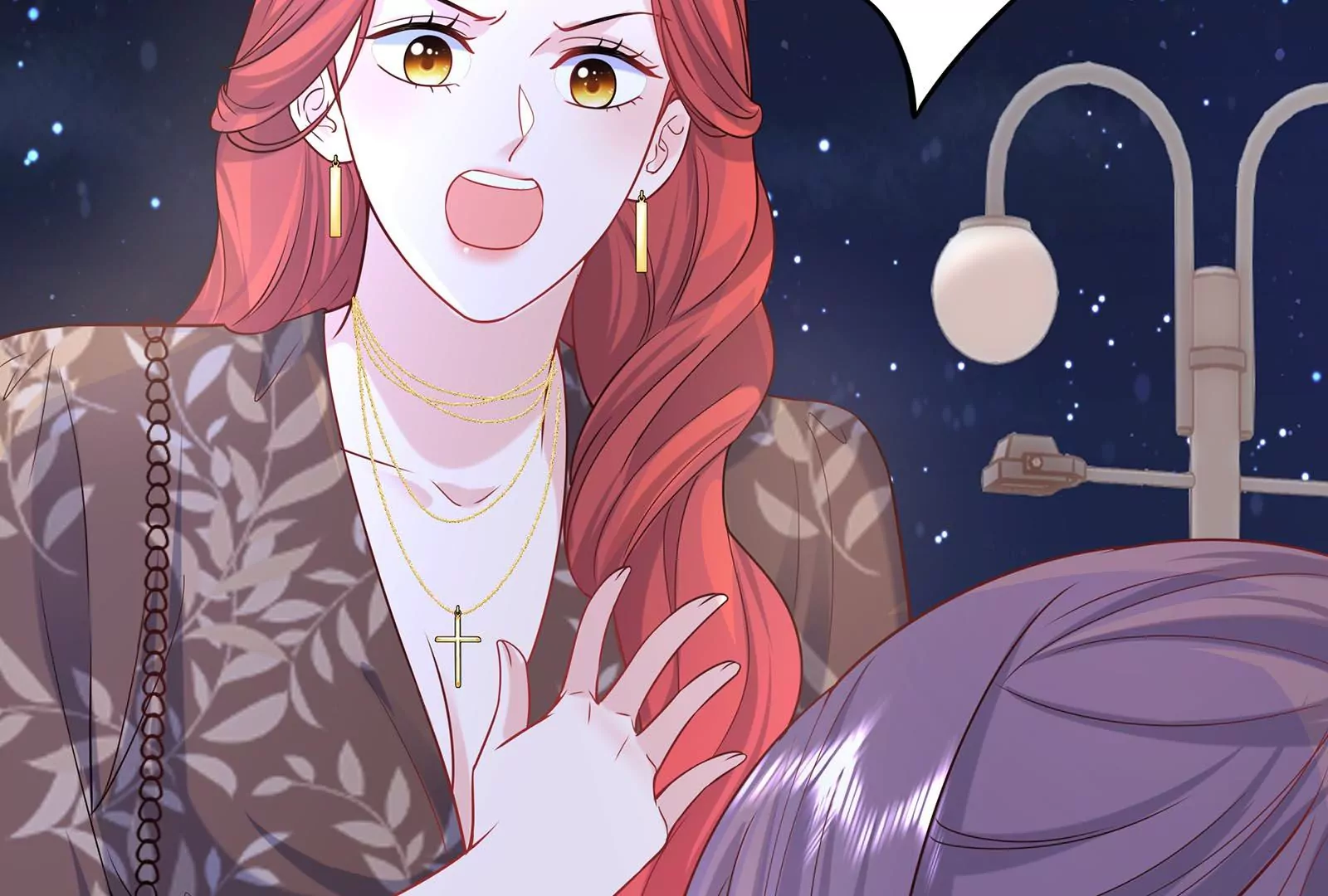 第54话 似乎交上朋友了(1/3)-第55话