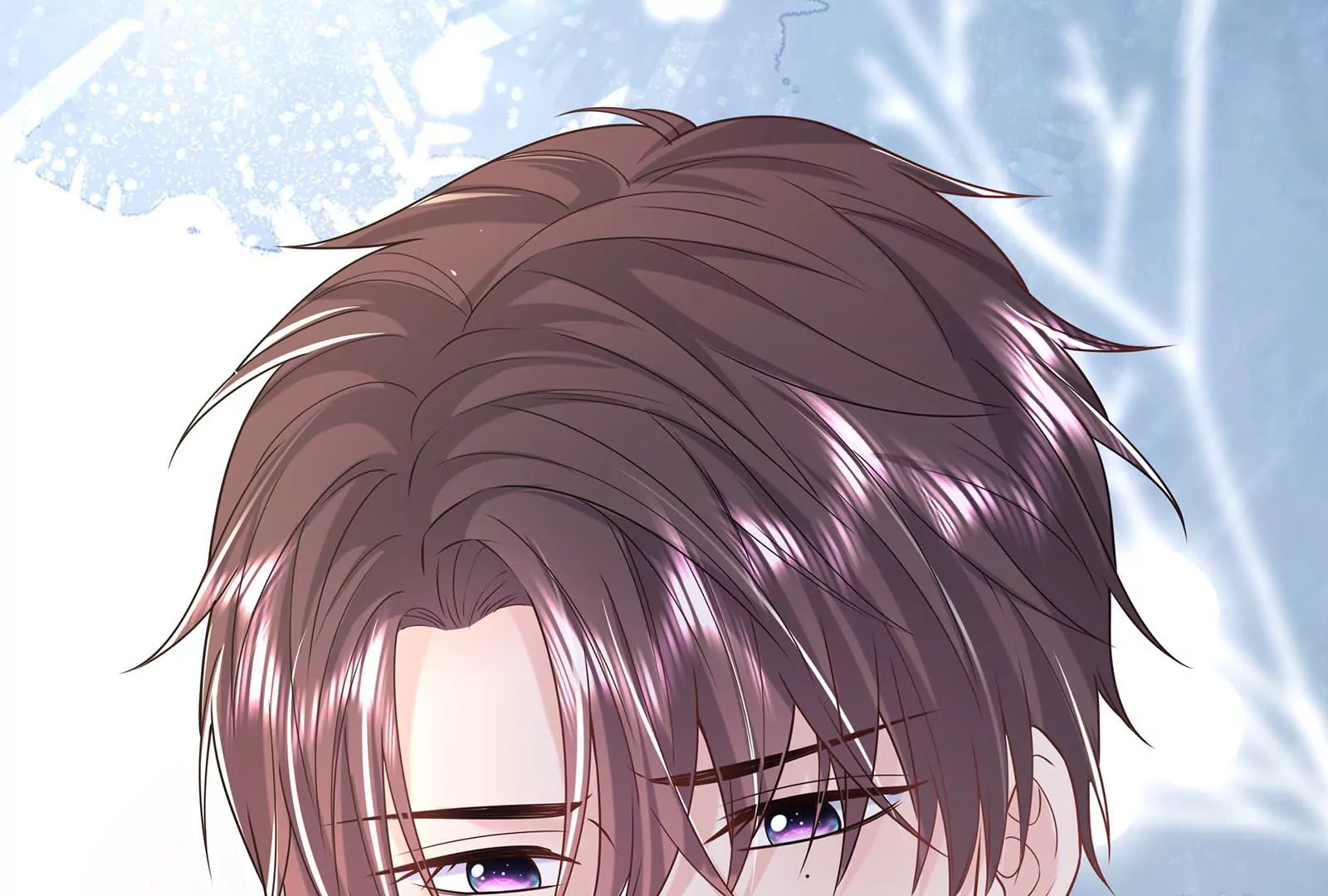 第56话 冷阳的烦恼(1/2)-第57话