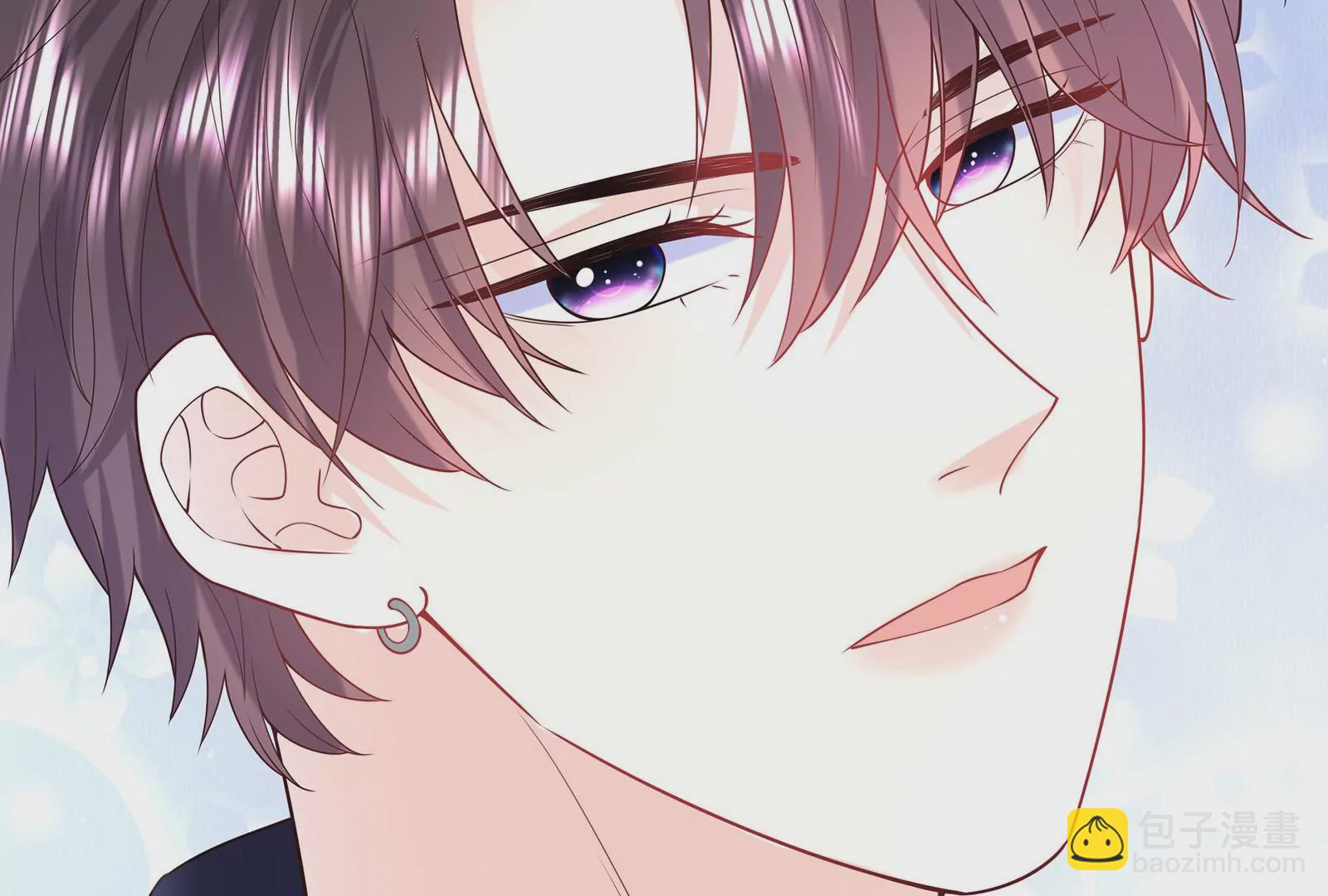 第58话 如果我更主动一点(1/2)-第59话