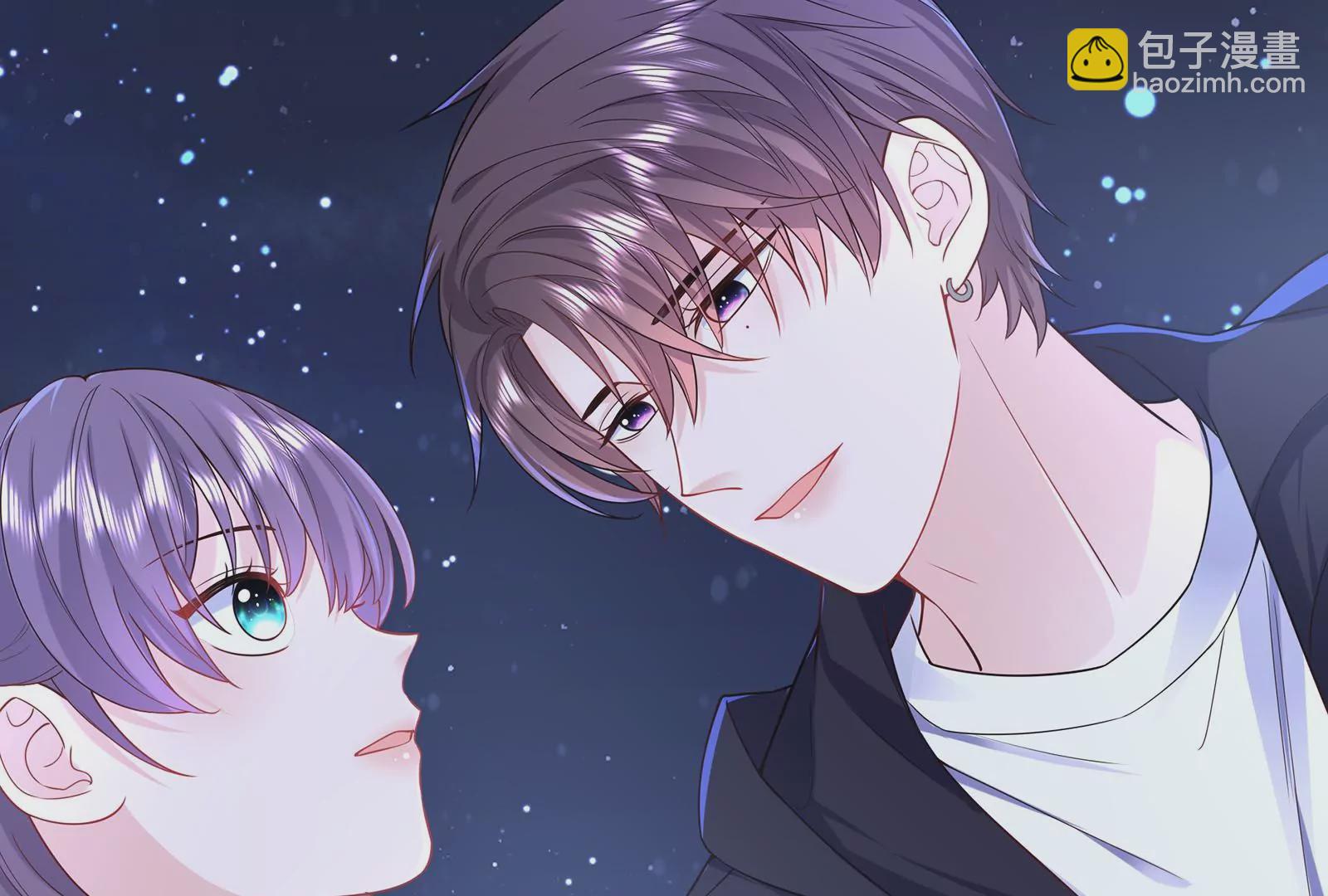 第58话 如果我更主动一点(1/2)-第59话