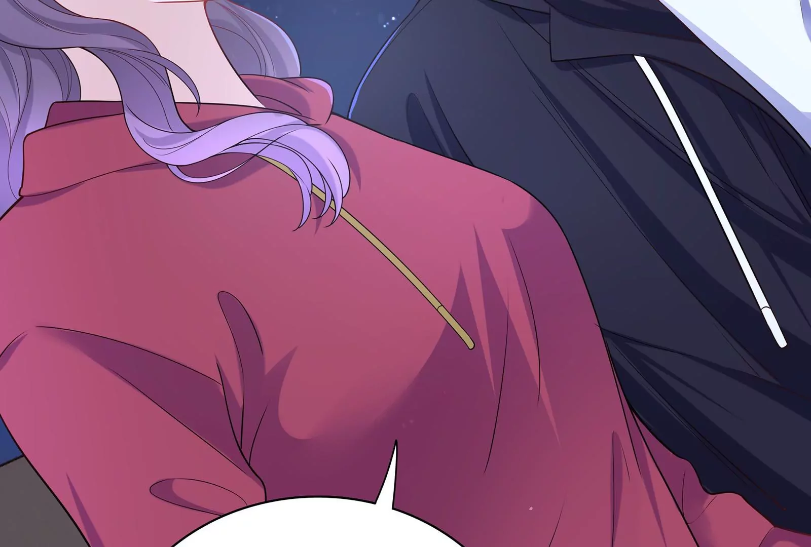 第58话 如果我更主动一点(1/2)-第59话