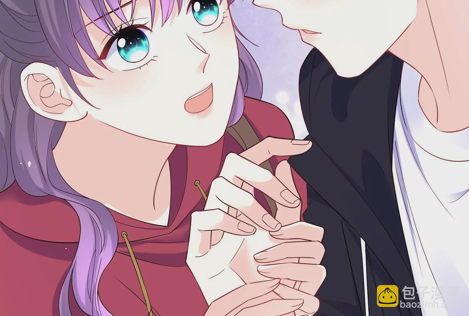 第58话 如果我更主动一点(1/2)-第59话