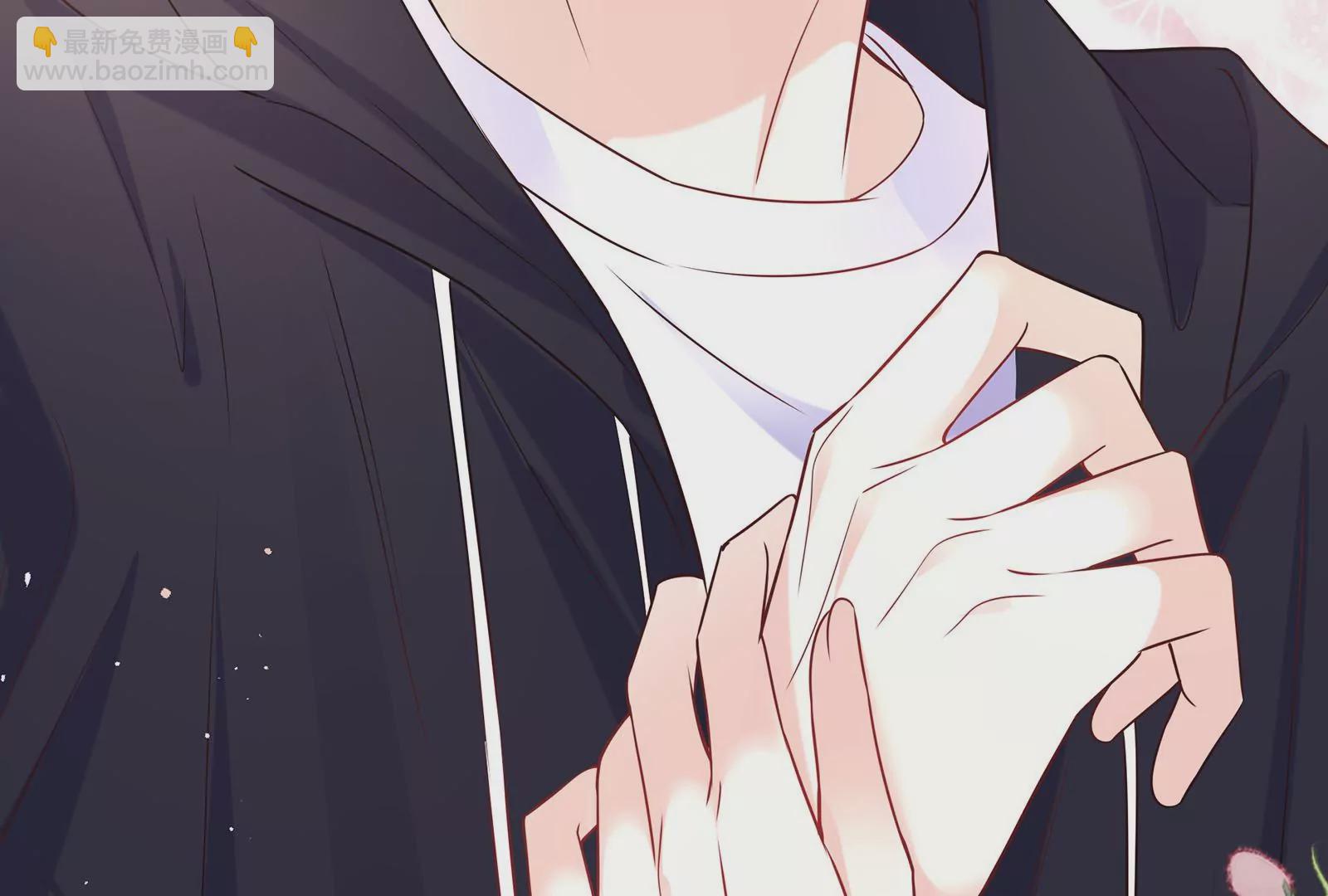 第58话 如果我更主动一点(1/2)-第59话