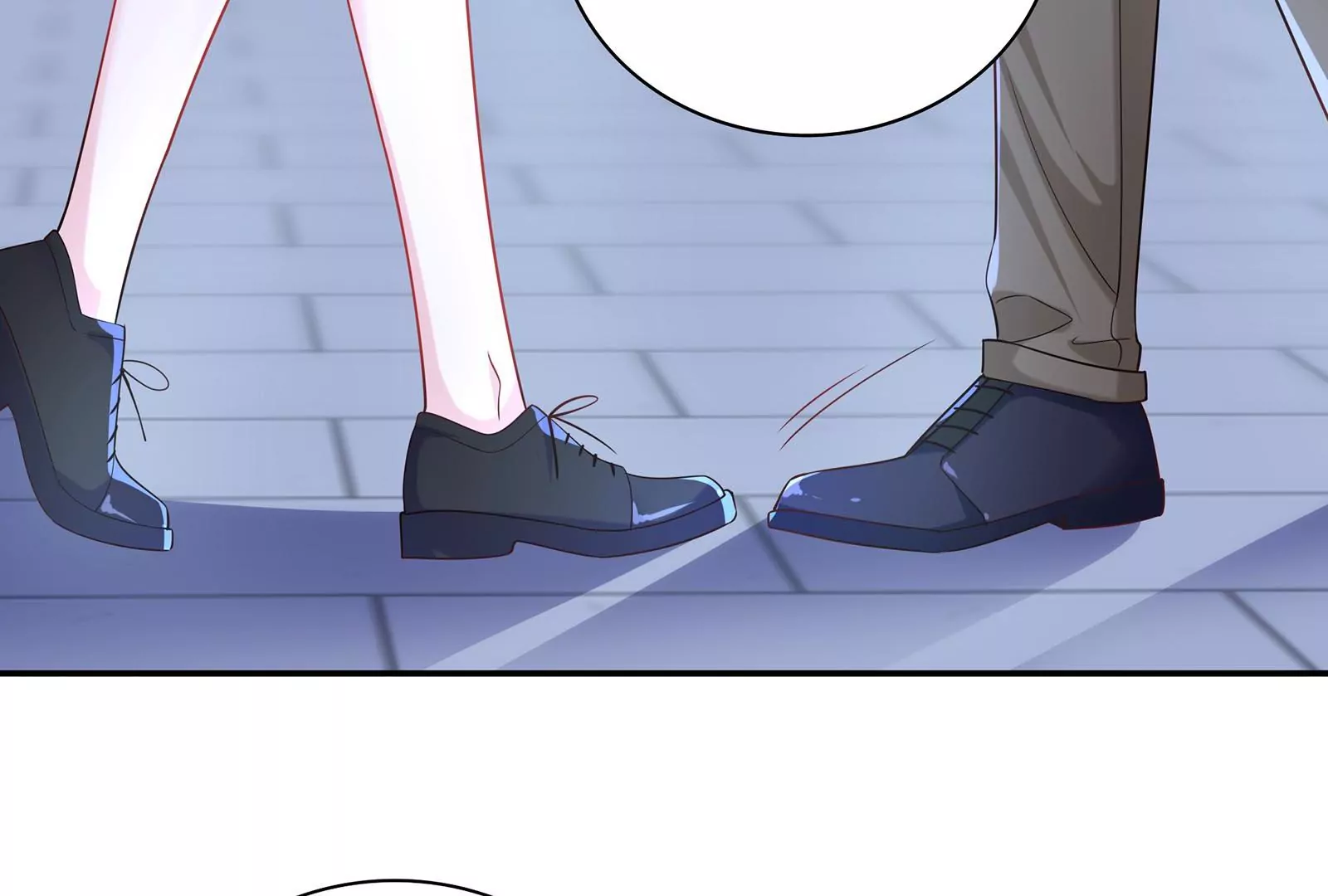 第58话 如果我更主动一点(1/2)-第59话