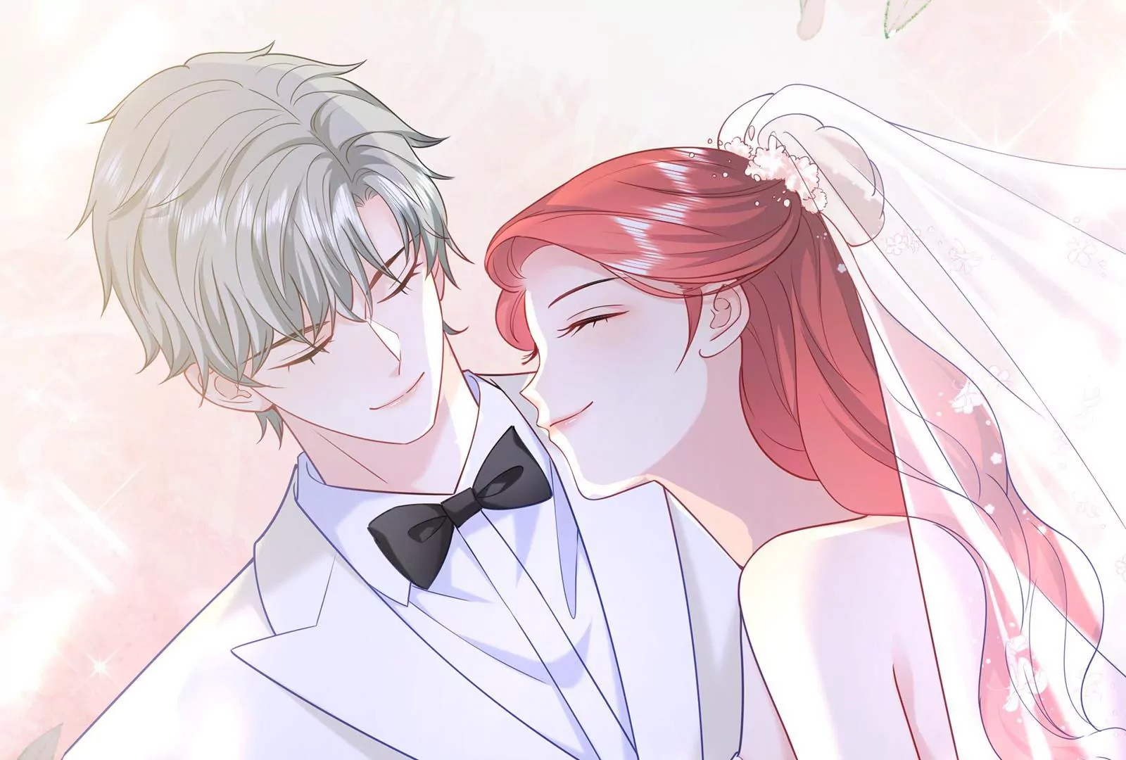 第60话  一切都变了(1/2)-第61话