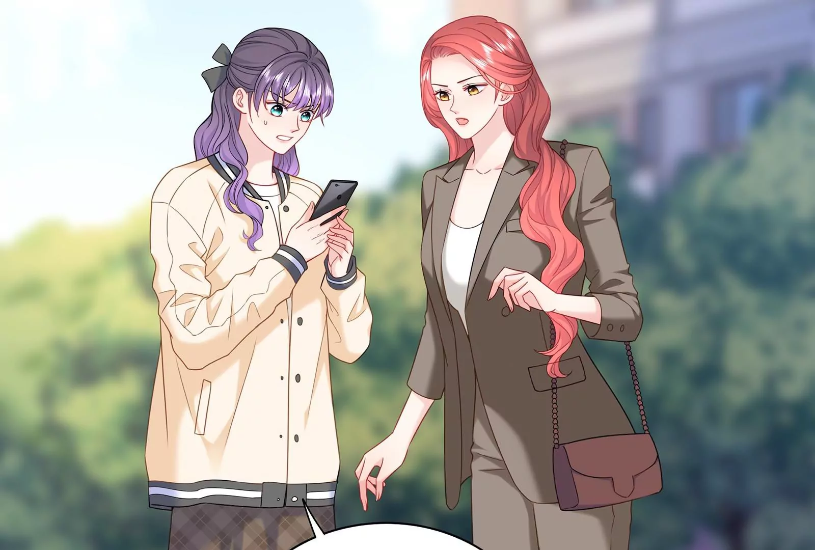 第60话  一切都变了(1/2)-第61话