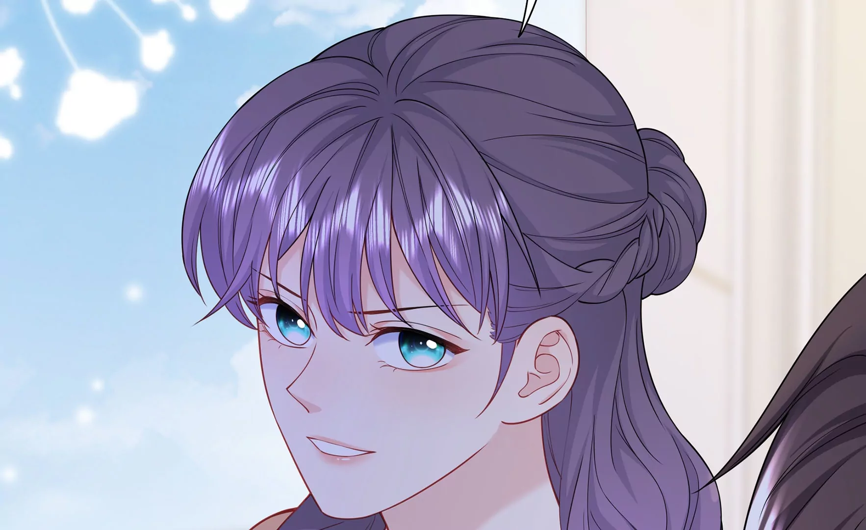 第64话 一切都在计划中(1/3)-第65话