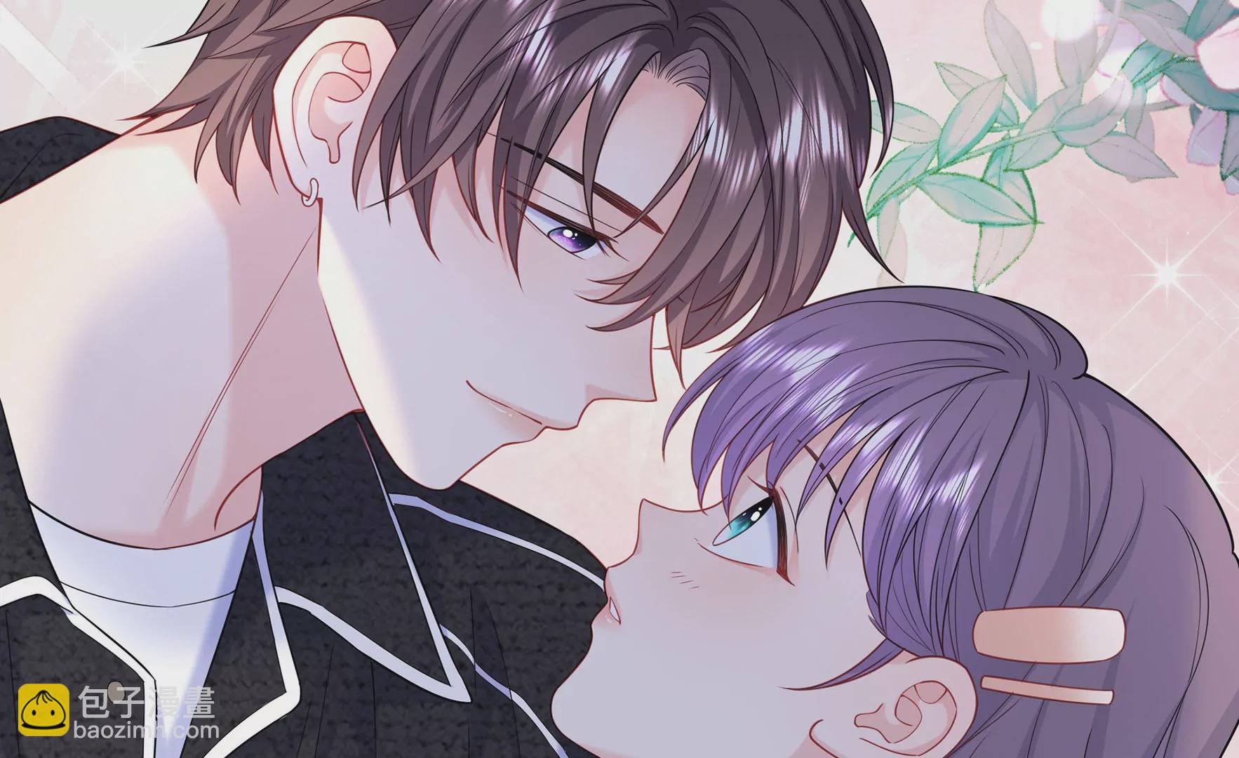 第64话 一切都在计划中(1/3)-第65话