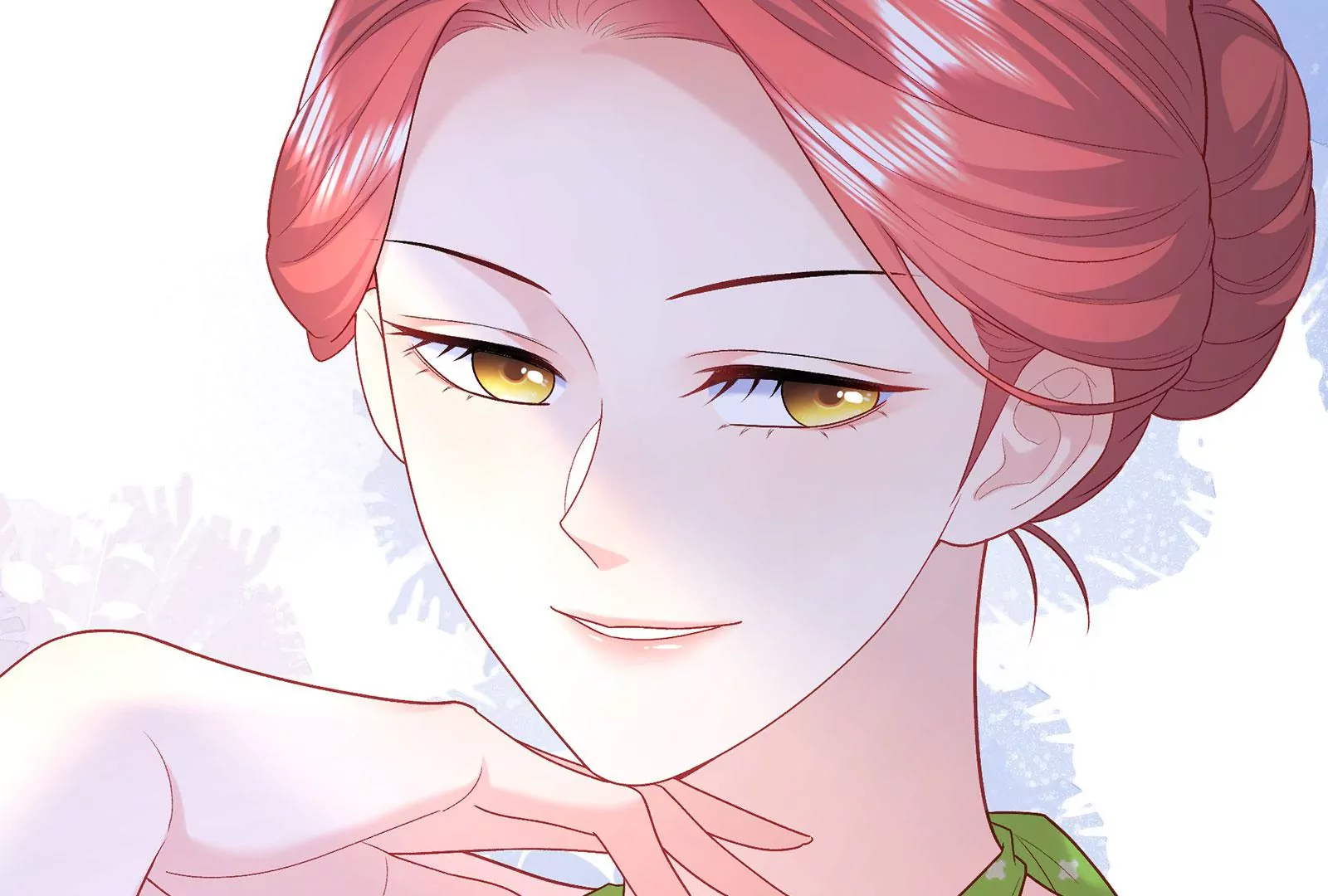 第68话  对不起(1/2)-第69话