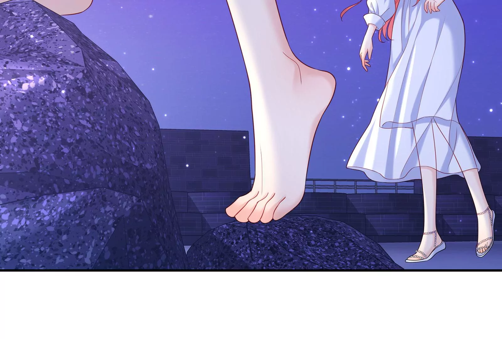 第70话 我要保护你(1/2)-第71话