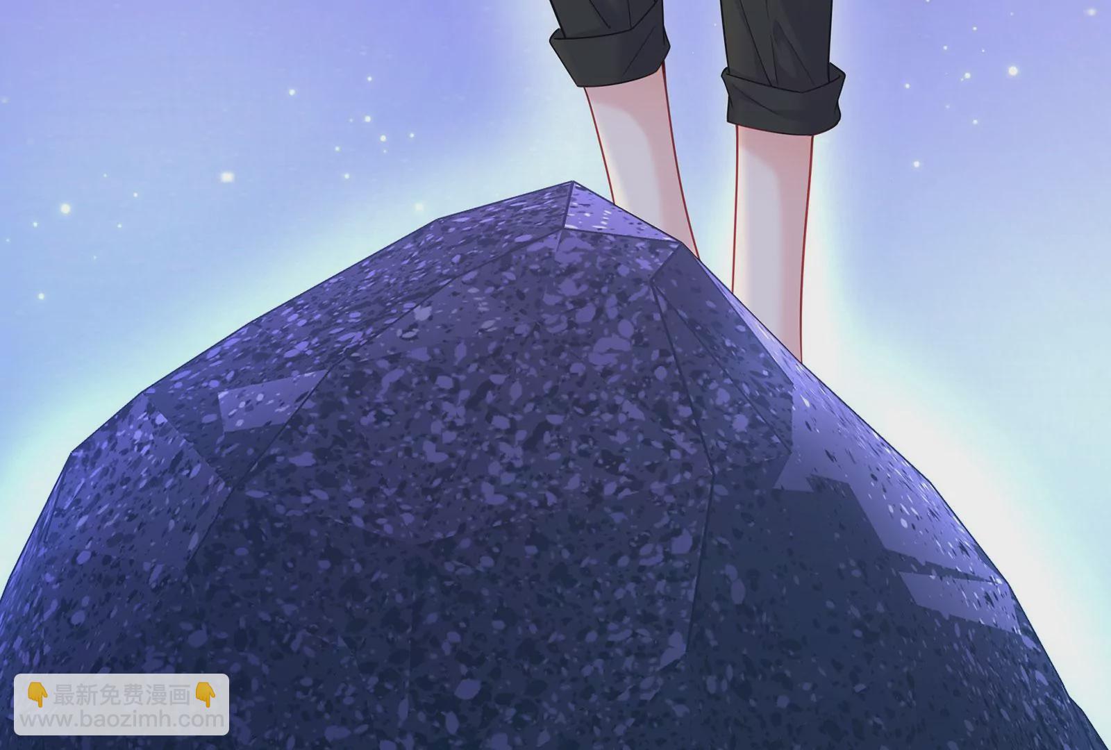 第70话 我要保护你(1/2)-第71话