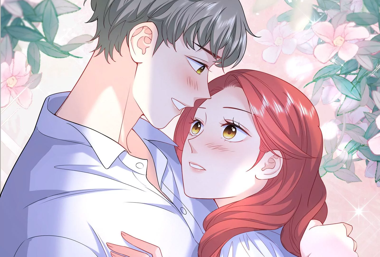 第70话 我要保护你(1/2)-第71话