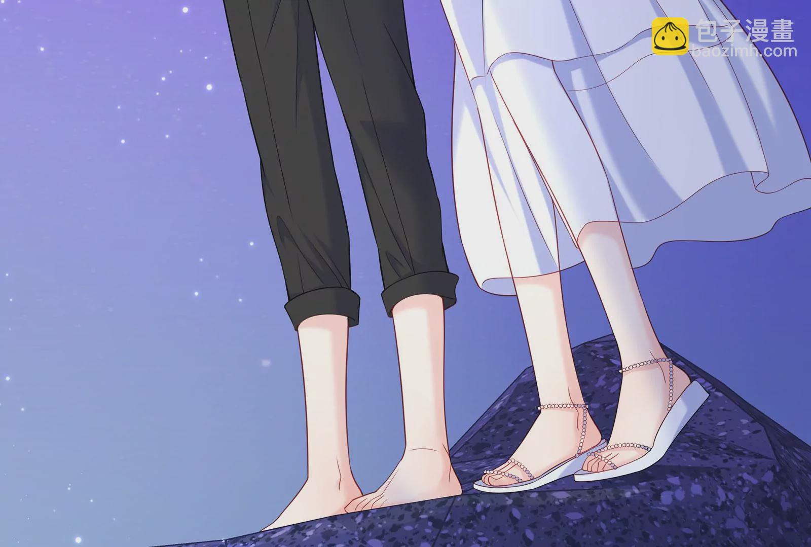 第70话 我要保护你(1/2)-第71话