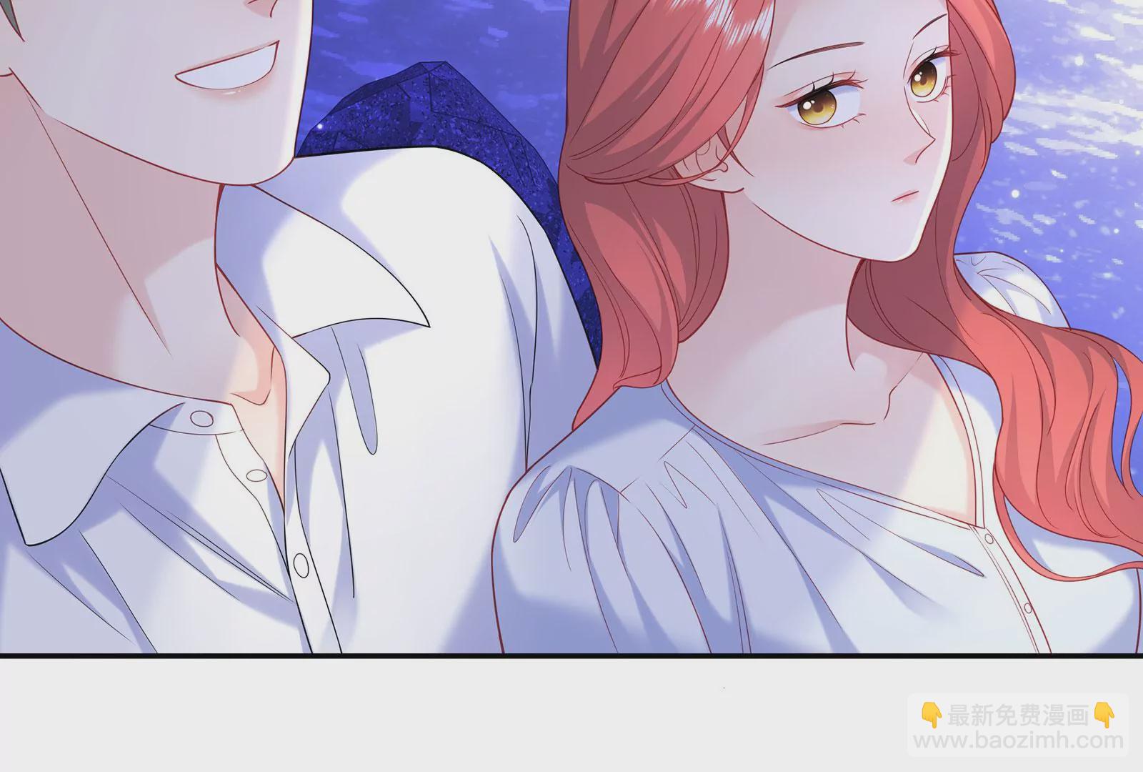 第70话 我要保护你(1/2)-第71话