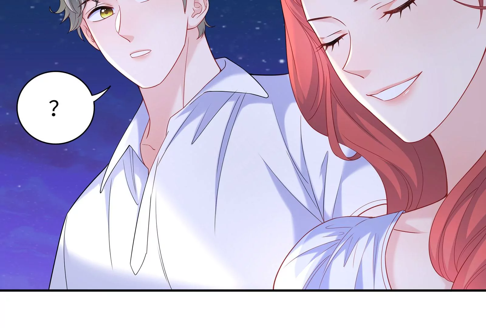 第70话 我要保护你(1/2)-第71话