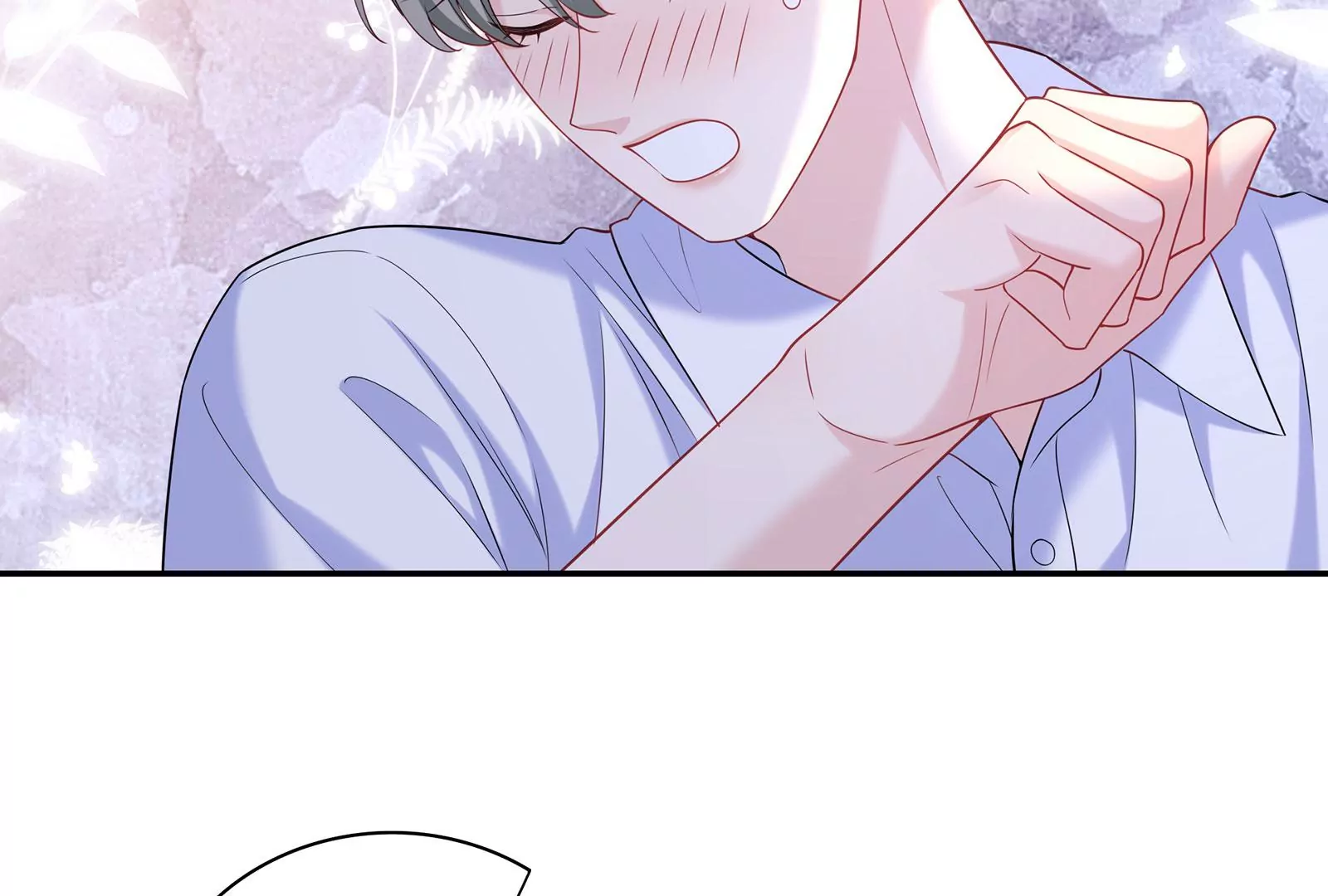 第70话 我要保护你(1/2)-第71话