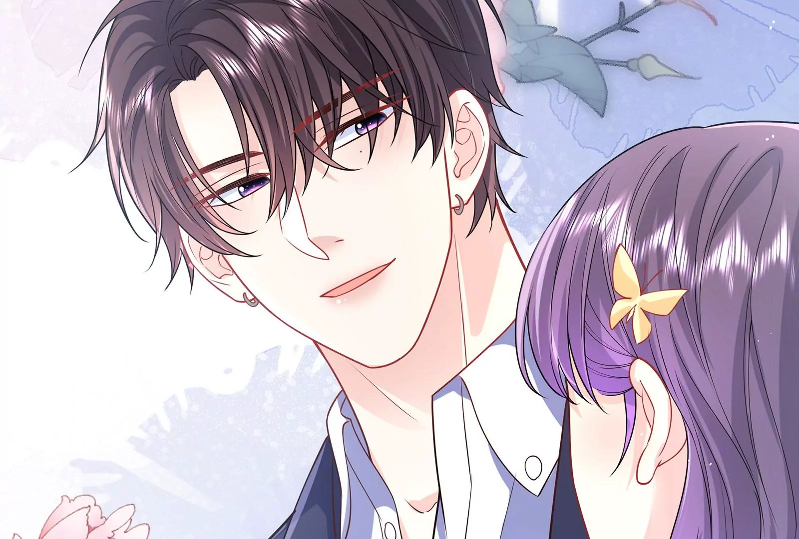 第74话 她不会出事了吧(1/3)-第75话