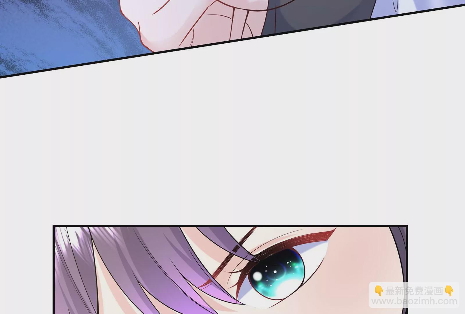 第76话 不准说我男朋友(1/2)-第77话