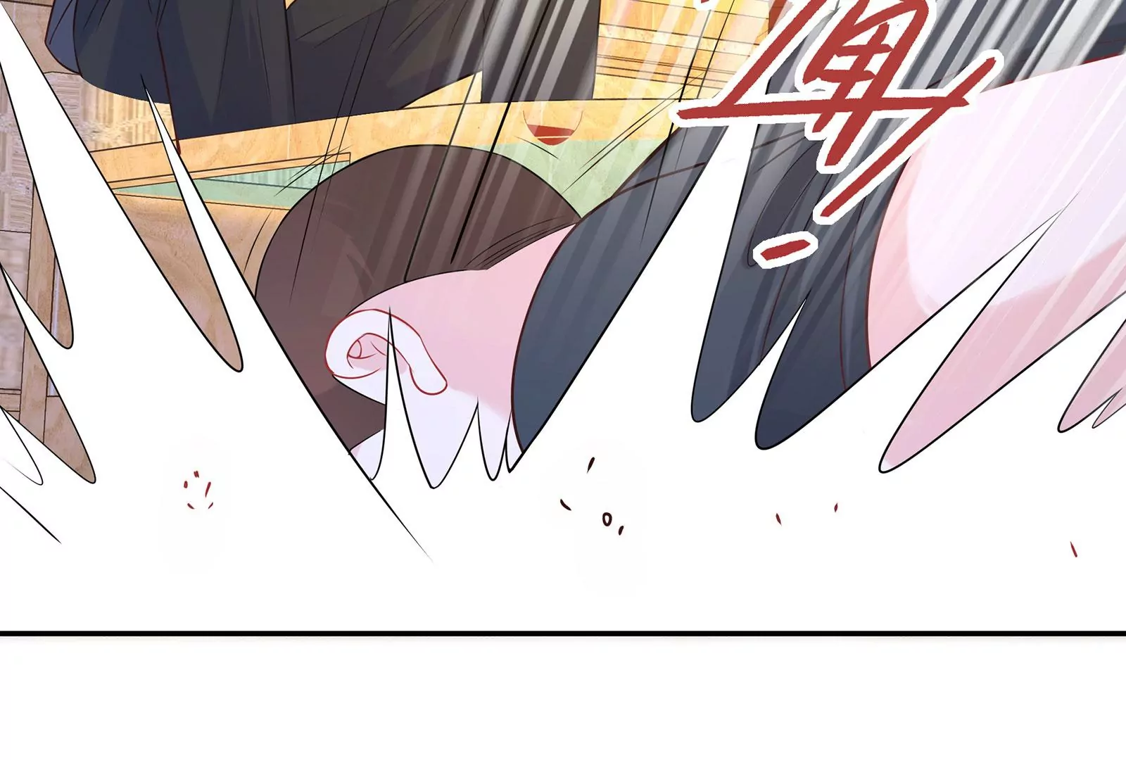 第76话 不准说我男朋友(1/2)-第77话