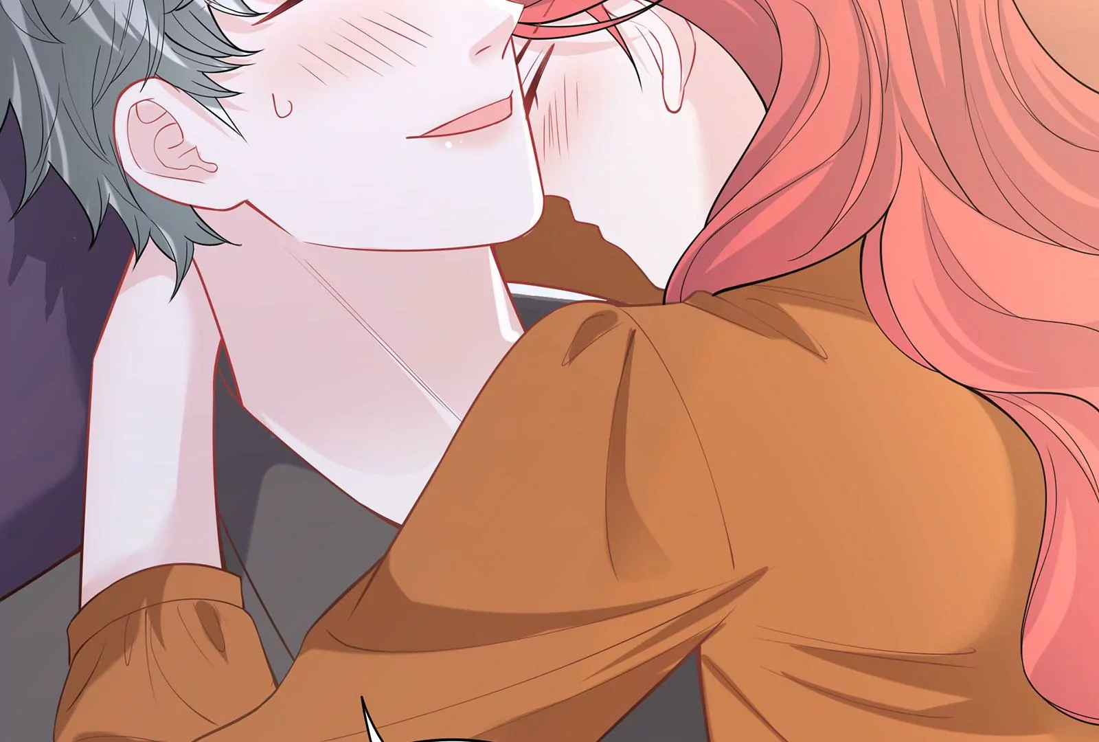 第78话 她只是玩你而已(1/2)-第79话