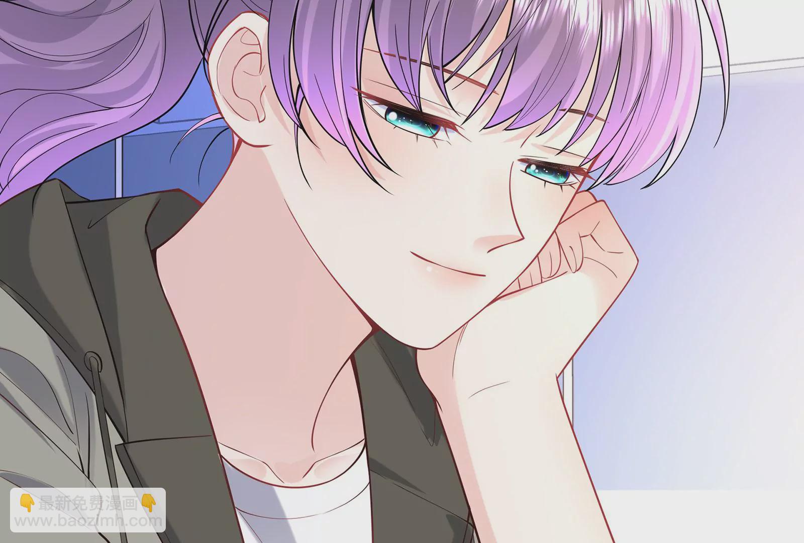 第78话 她只是玩你而已(1/2)-第79话