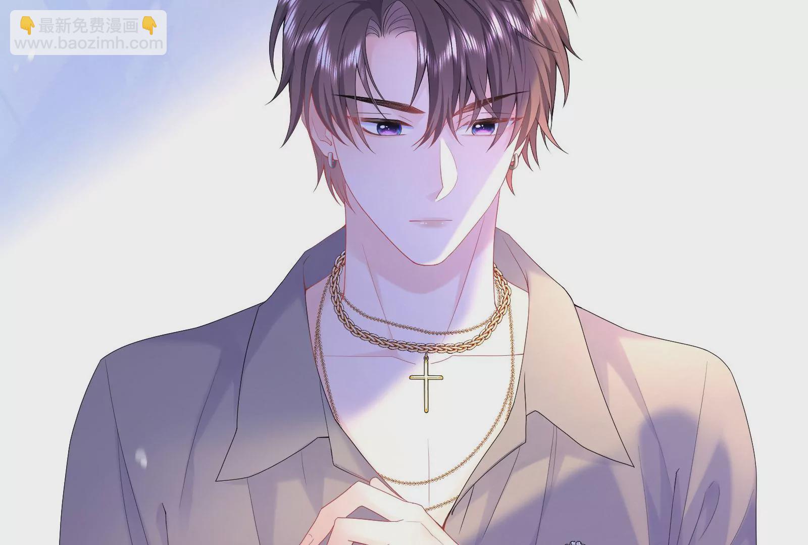 第8话 又来挑衅？(1/2)-第9话