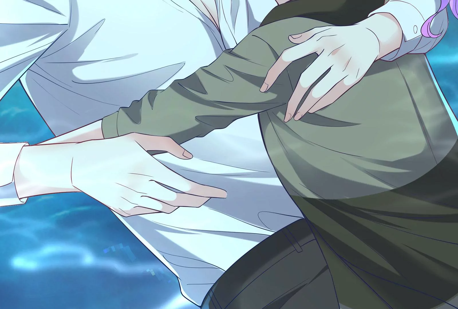 第80话  我陪你(1/2)-第81话