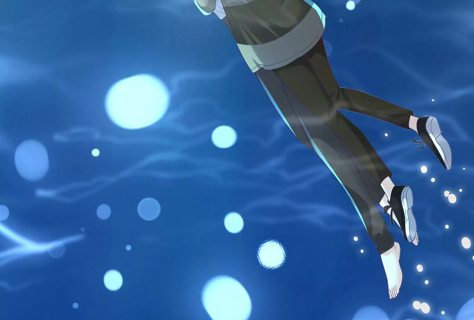 第80话  我陪你(1/2)-第81话