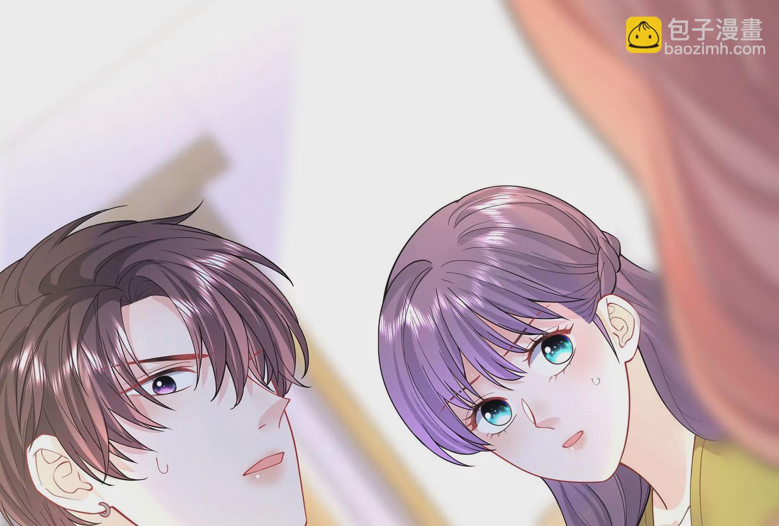 第82话 我遇见了自己！(1/3)-第83话