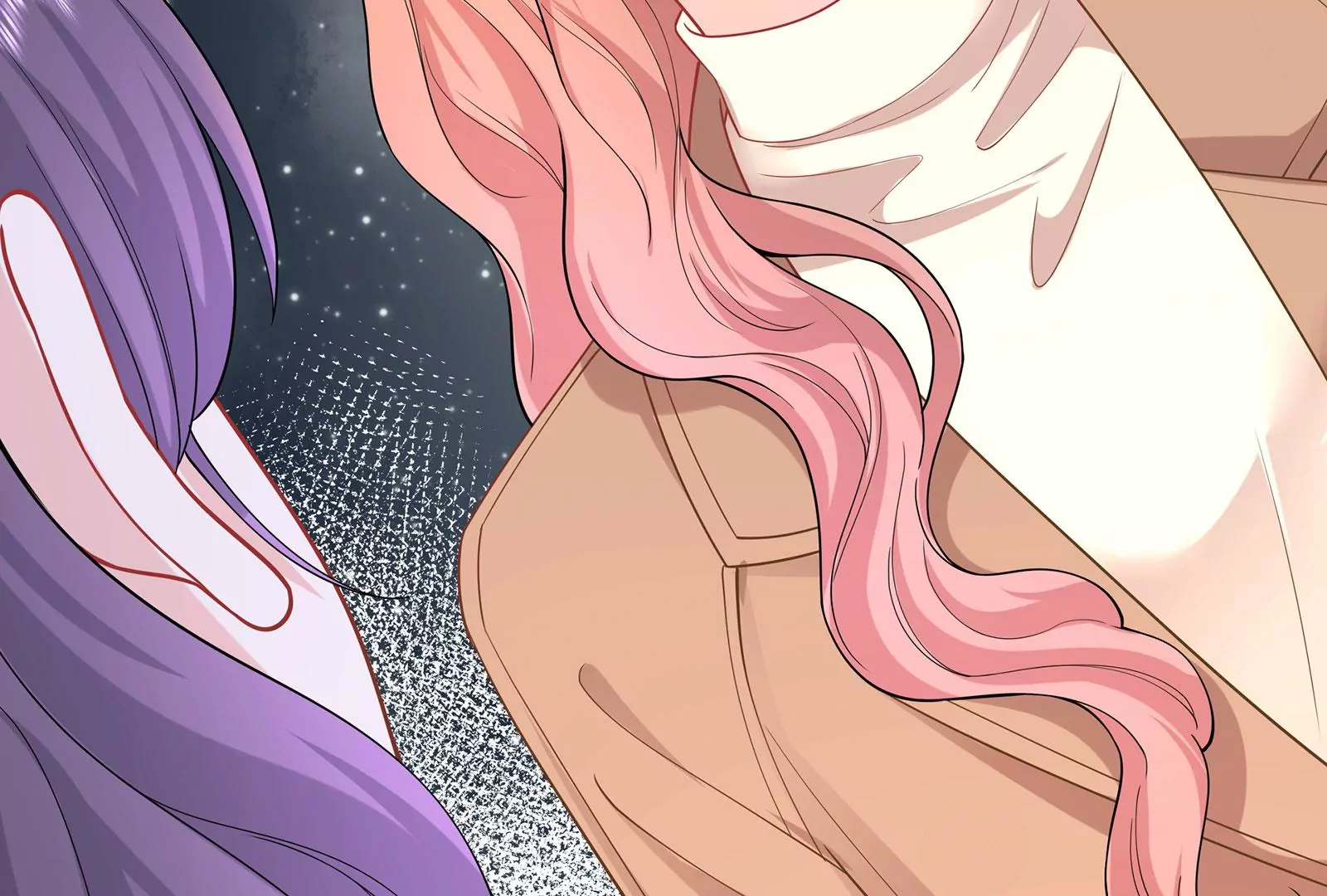 第82话 我遇见了自己！(1/3)-第83话