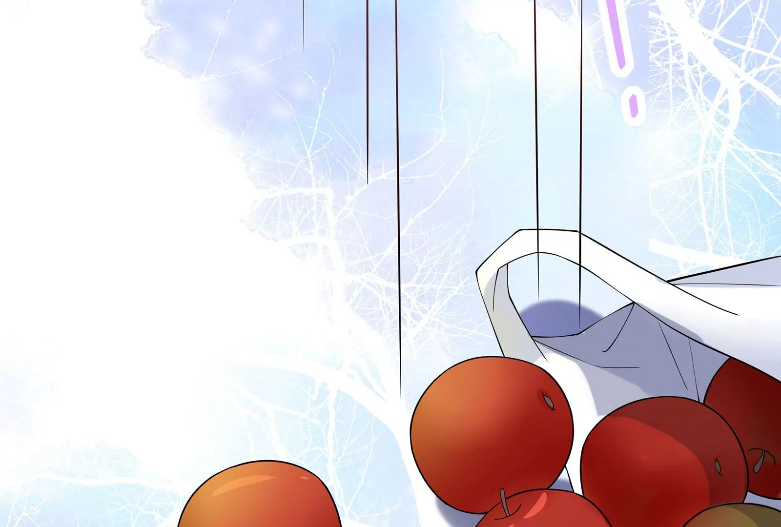 第82话 我遇见了自己！(1/3)-第83话