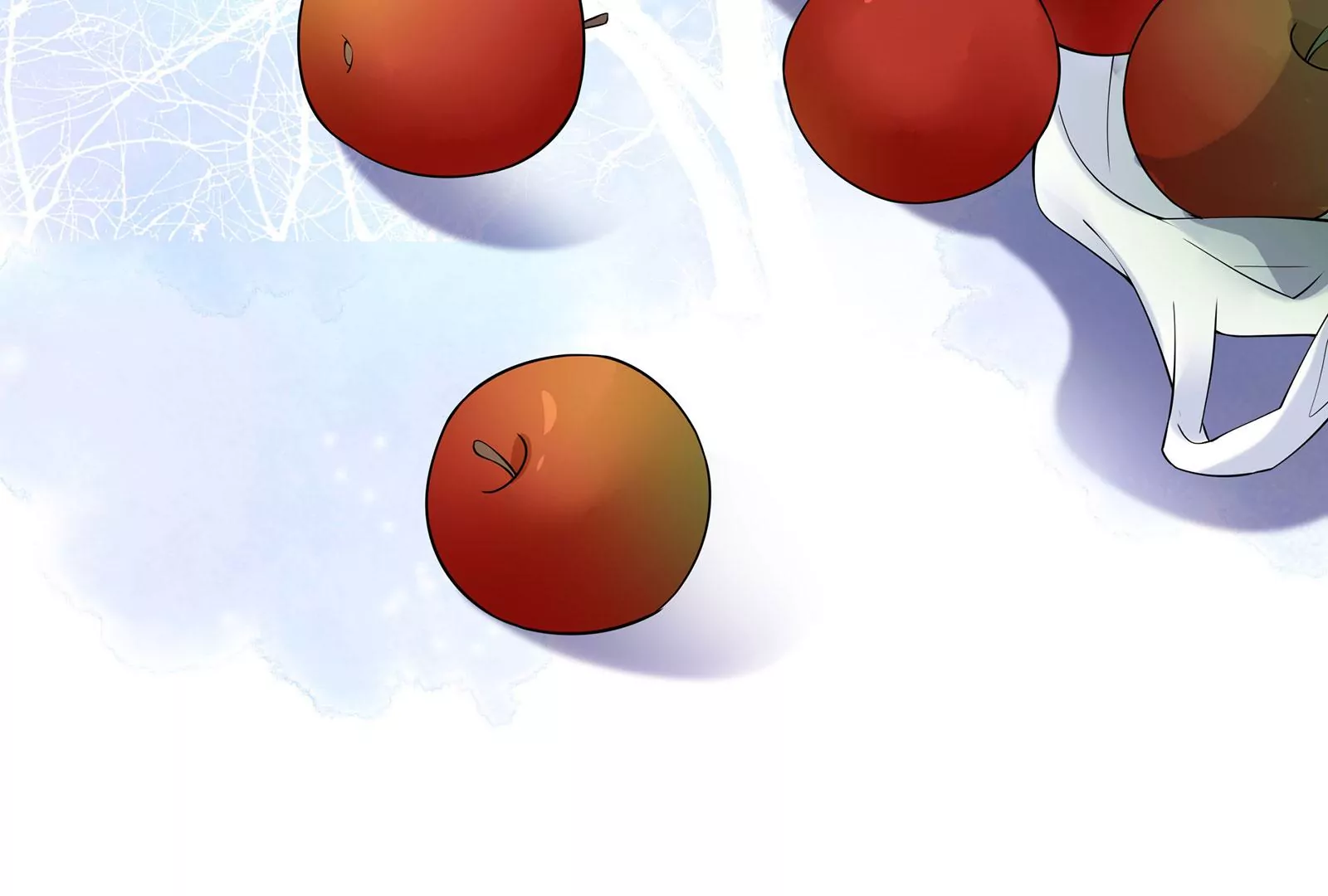 第82话 我遇见了自己！(1/3)-第83话