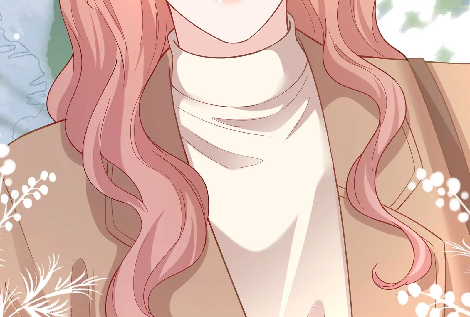 第82话 我遇见了自己！(1/3)-第83话