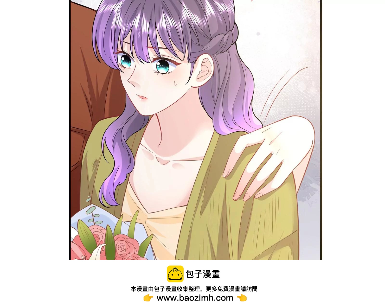 第82话 我遇见了自己！(1/3)-第83话