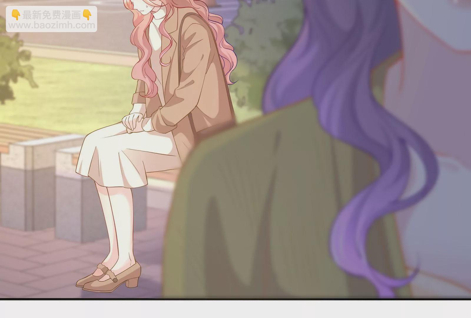 第84话 你比以前幸福吗？(1/3)-第85话