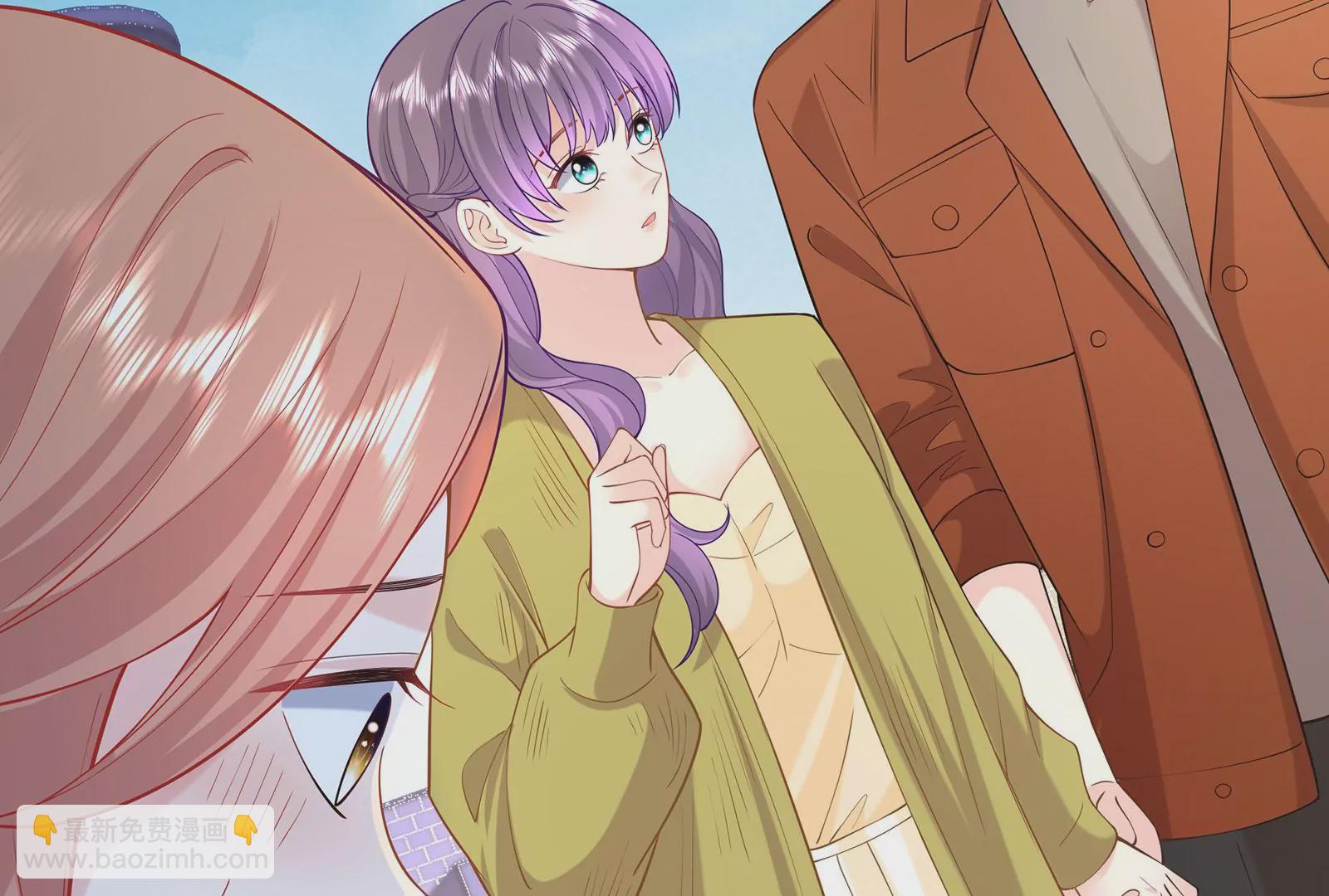 第84话 你比以前幸福吗？(1/3)-第85话