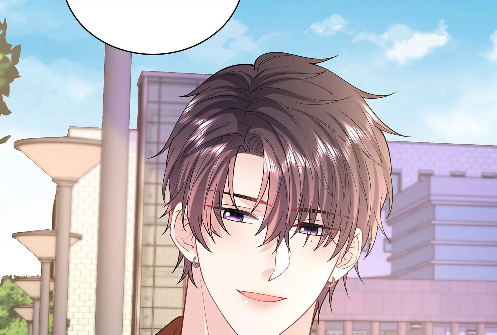 第84话 你比以前幸福吗？(1/3)-第85话