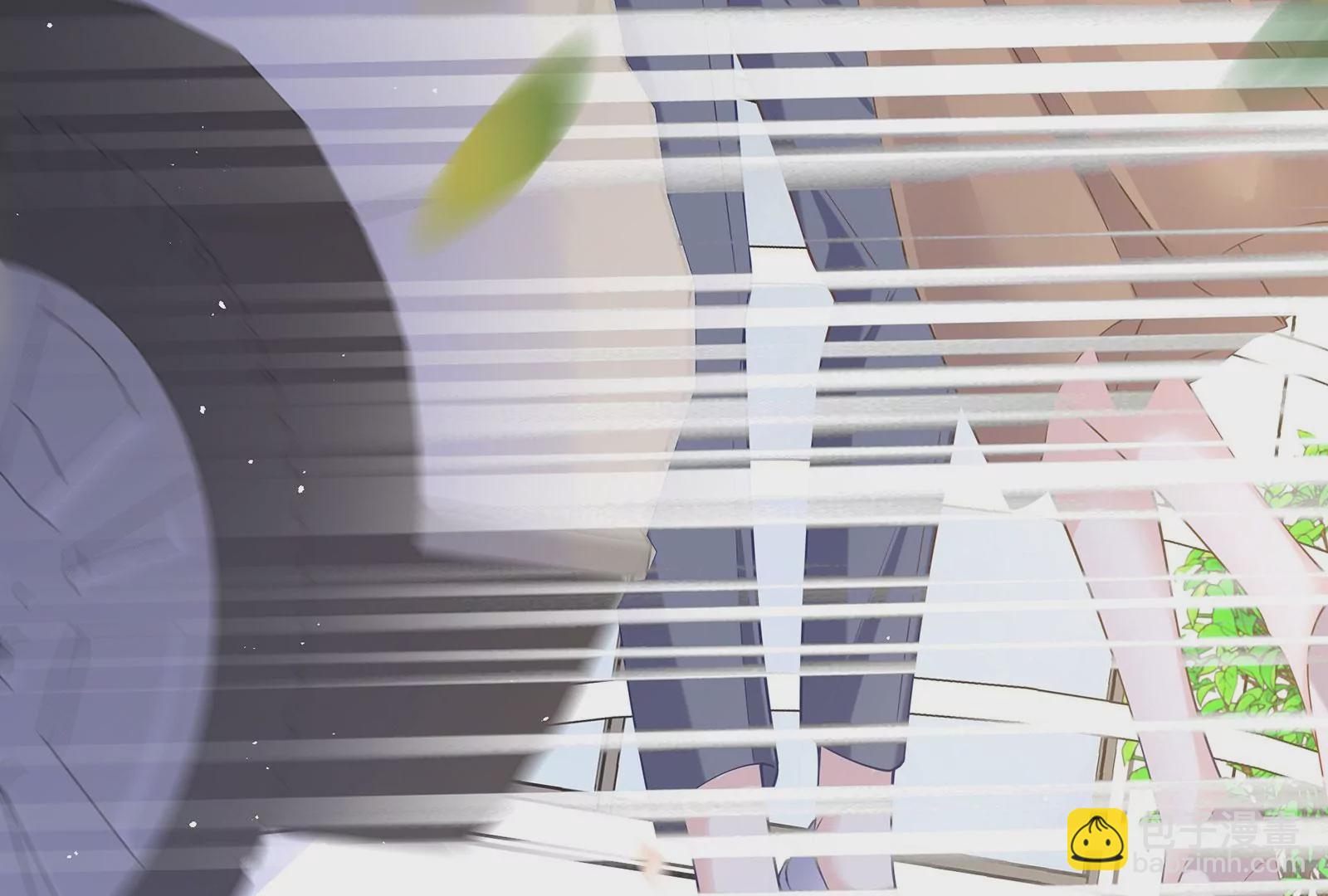 第86话 吻下去(1/3)-第87话