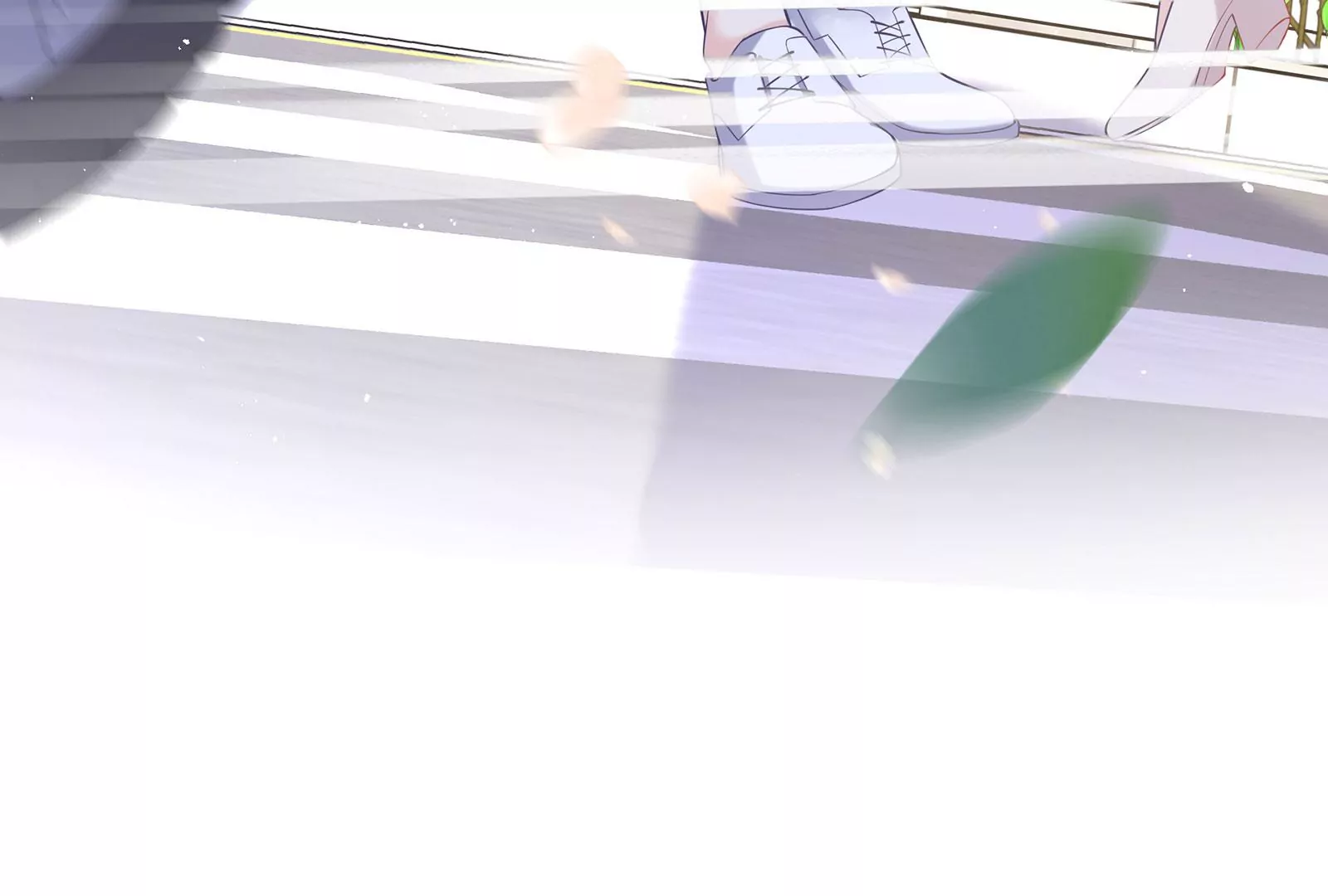 第86话 吻下去(1/3)-第87话