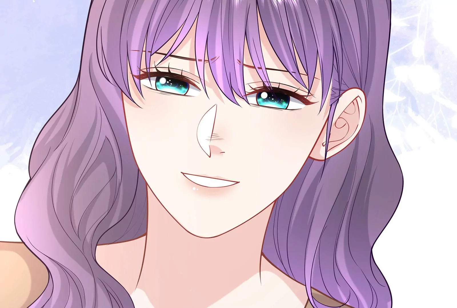 第86话 吻下去(1/3)-第87话