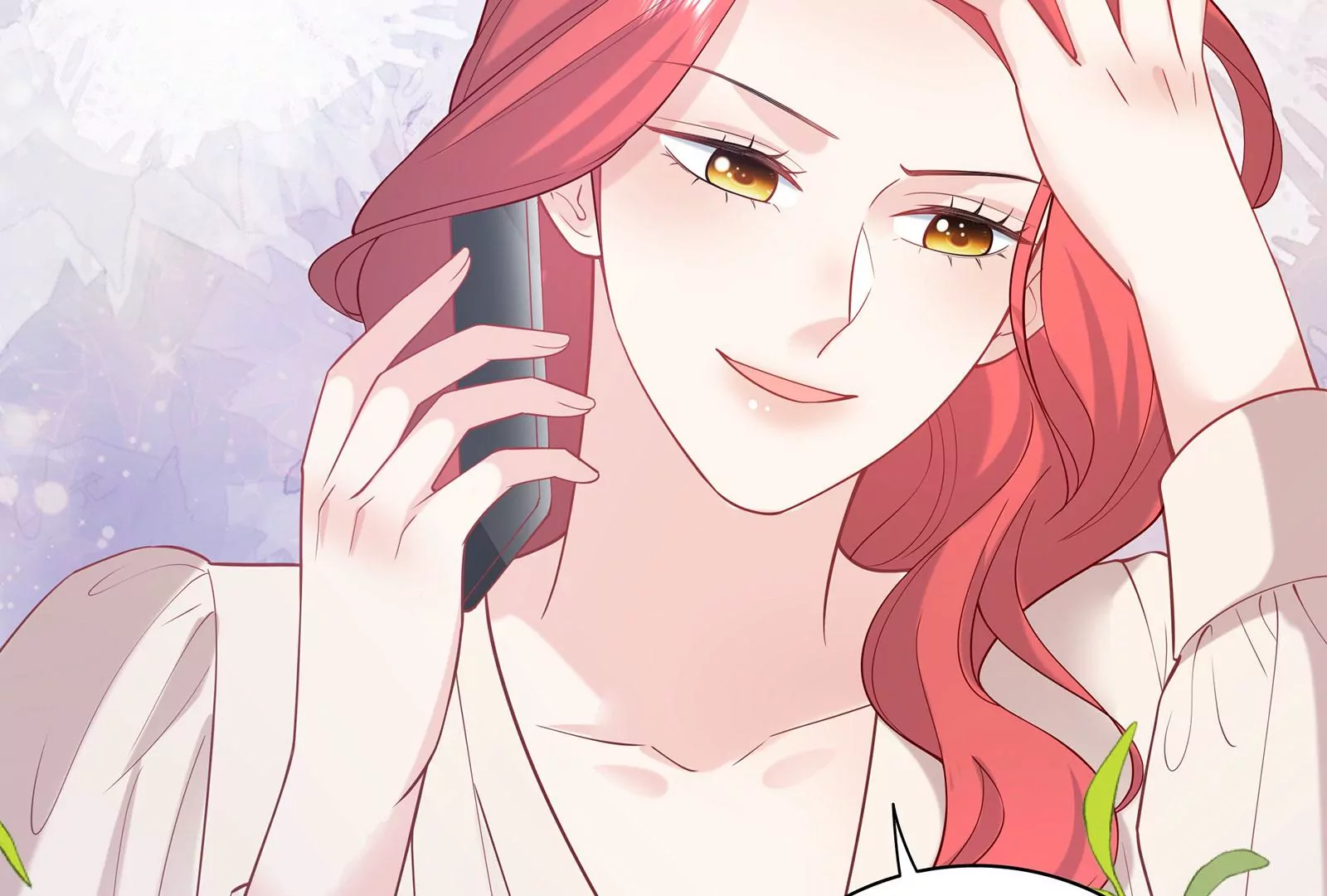 第88话  她的爱充满恶意(1/2)-第89话