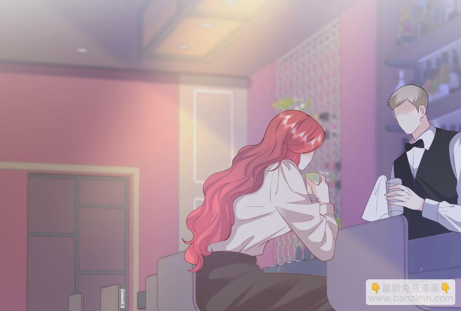 第88话  她的爱充满恶意(1/2)-第89话