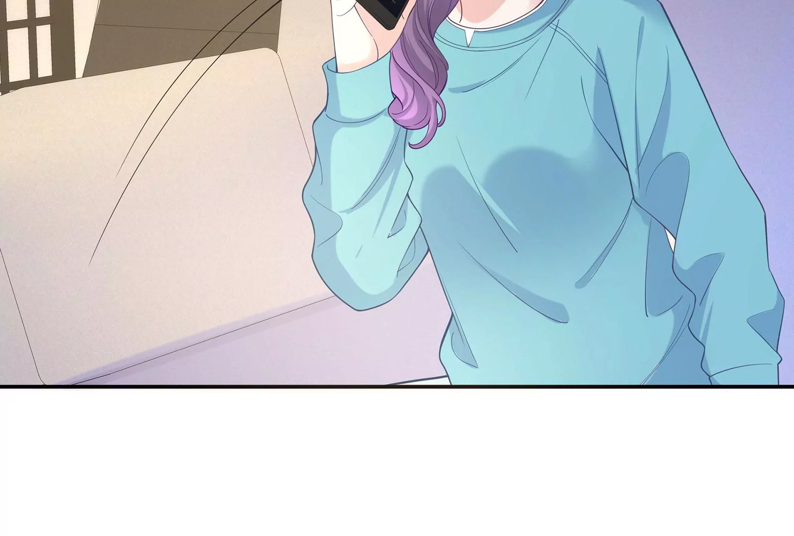 第94话 你是我的笼中鸟(1/3)-第95话