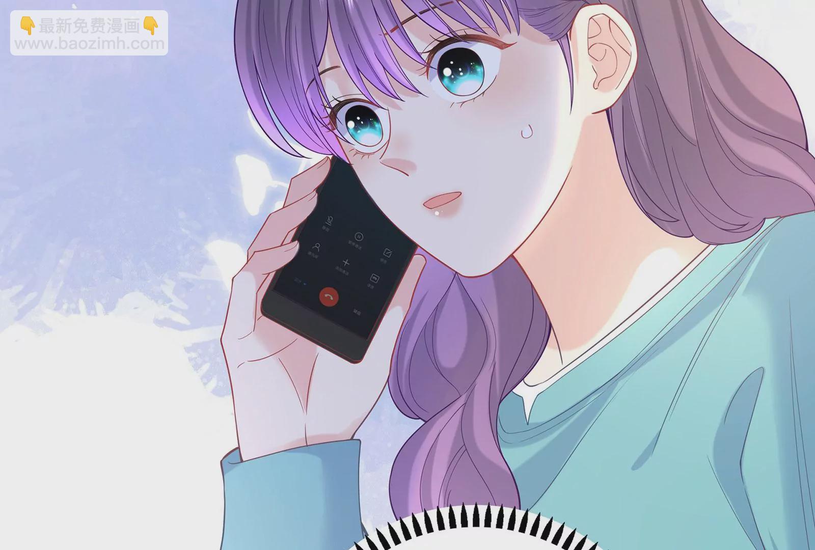 第94话 你是我的笼中鸟(1/3)-第95话