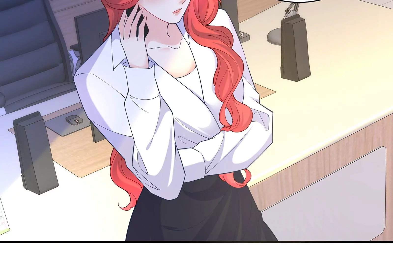 第94话 你是我的笼中鸟(1/3)-第95话