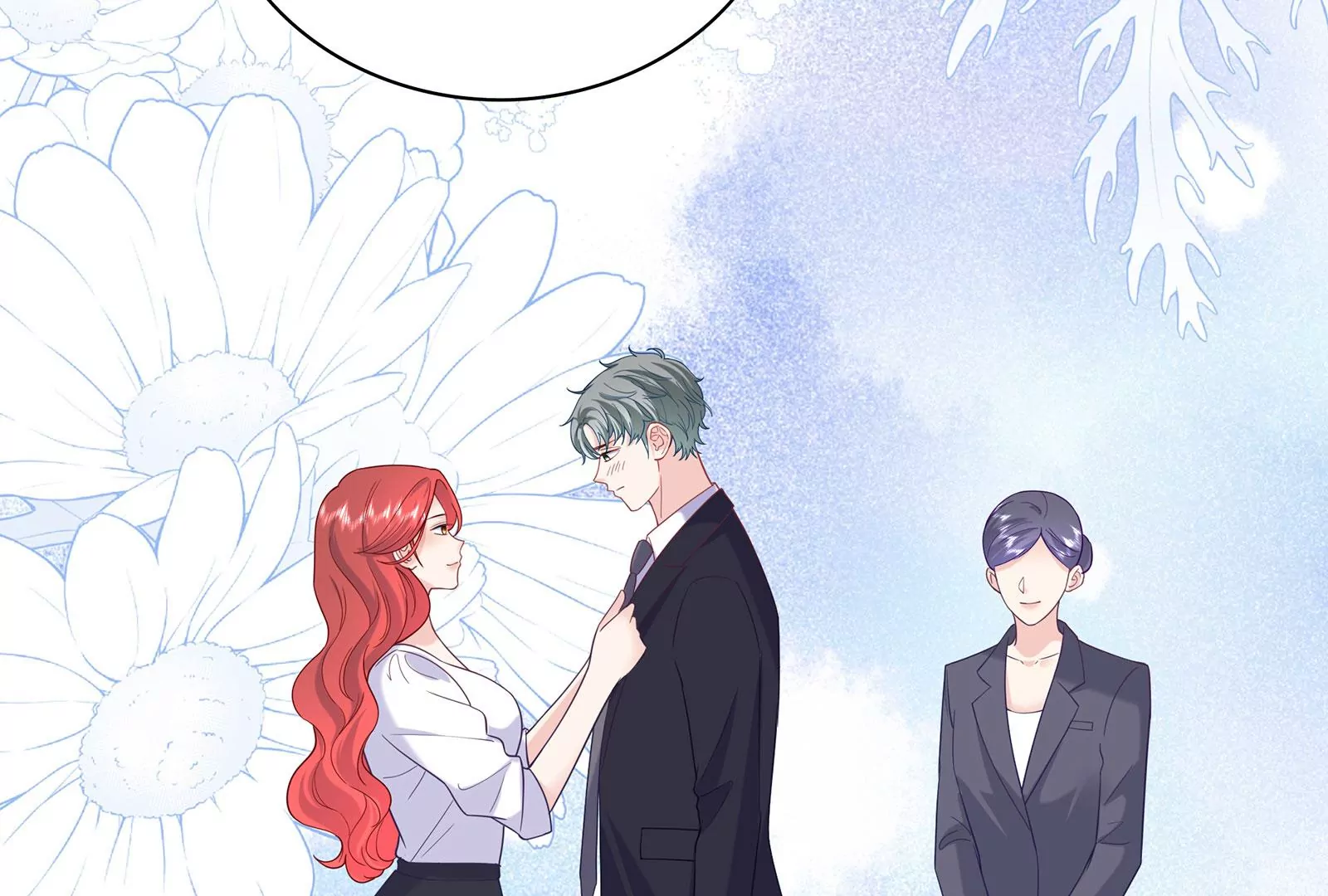 第94话 你是我的笼中鸟(1/3)-第95话