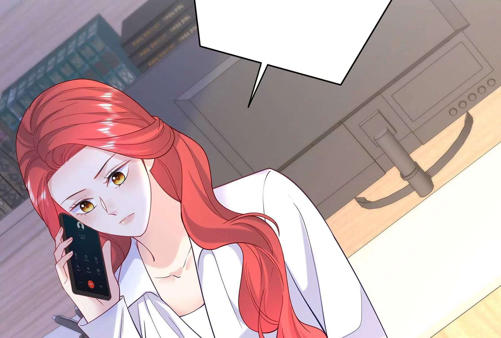 第94话 你是我的笼中鸟(1/3)-第95话