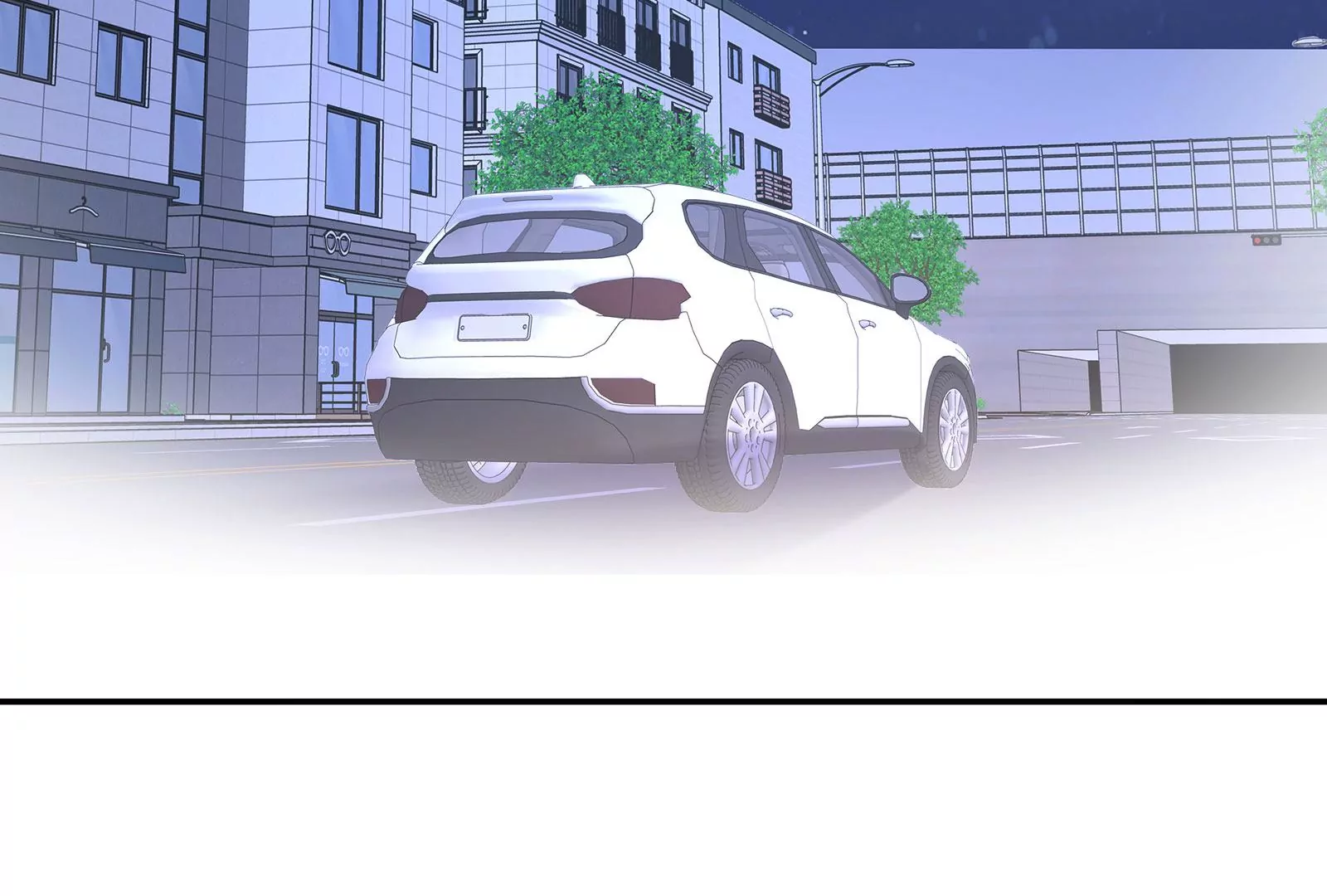 第98话 心疼你(1/3)-第99话