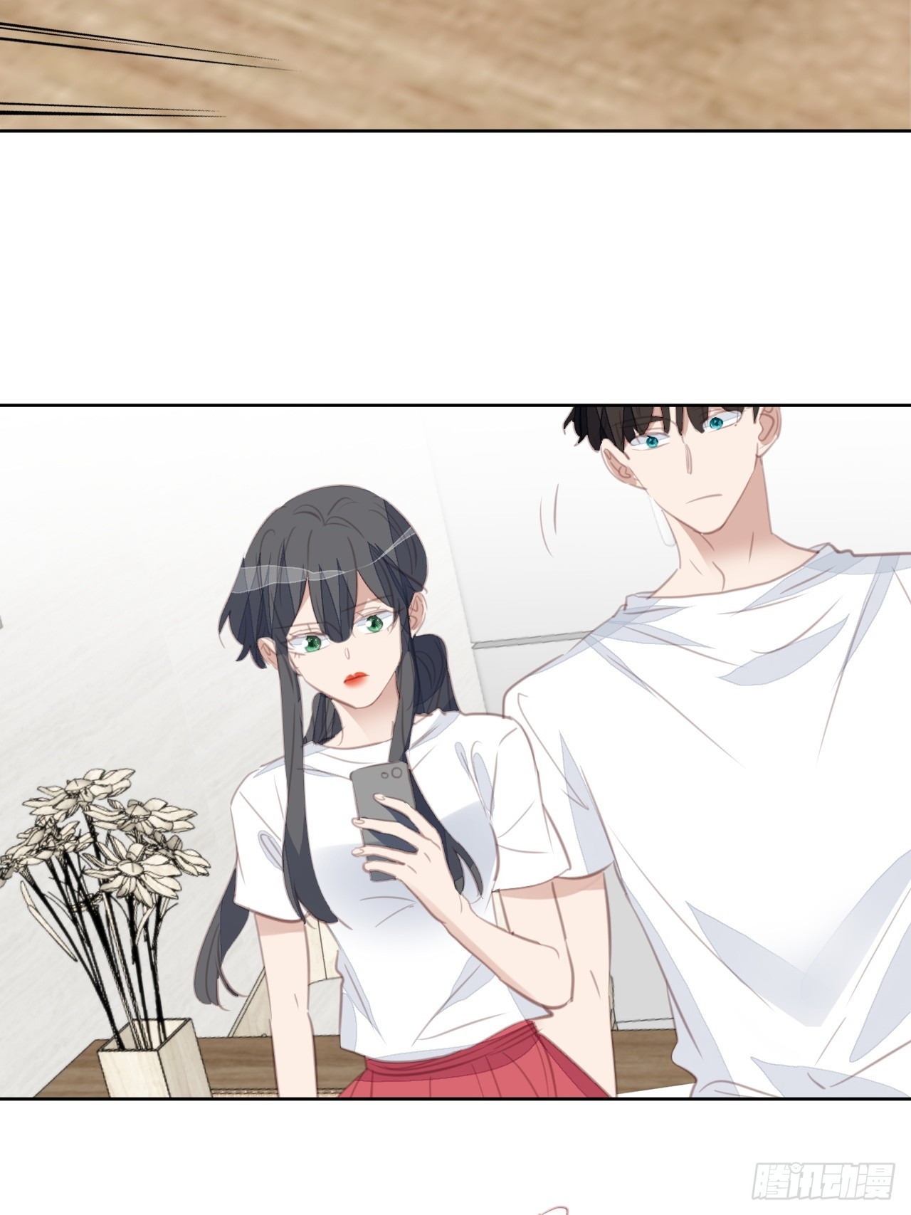 第100话 给我滚！-第101话