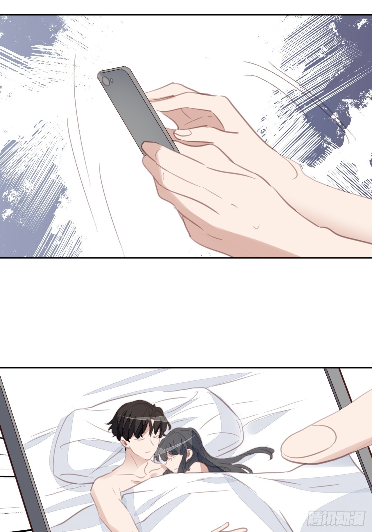 第100话 给我滚！-第101话